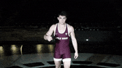 Littlerockwres GIF by Little Rock Athletics