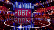 sandra barneda debate GIF by Mediaset España