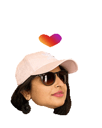 Valentines Sticker by BORN ON INSTAGRAM