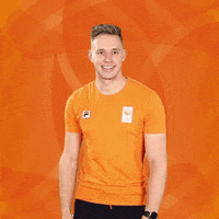 TeamNL blij juichen teamnl nocnsf GIF