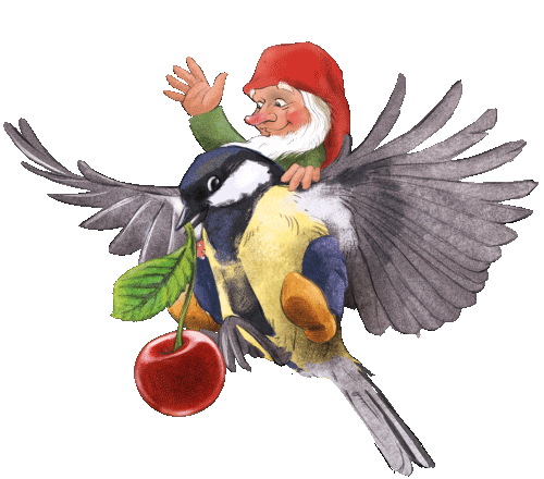 Fun Beer Sticker by CHOUFFE