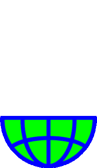 Green Energy Flower Sticker by European Commission