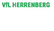 Sport Brand Sticker by VfL Herrenberg
