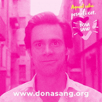 DonaSang corazon verano jim carrey cor GIF