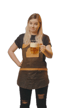 Beer Cheers Sticker by Pilsner Urquell