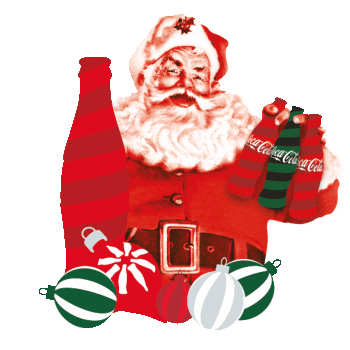 Cocacola Sticker by Sorocaba Refrescos