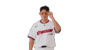Kbo Sticker by Kiwoom Heroes Baseball Club