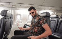 Happy Wink GIF by Wakelet