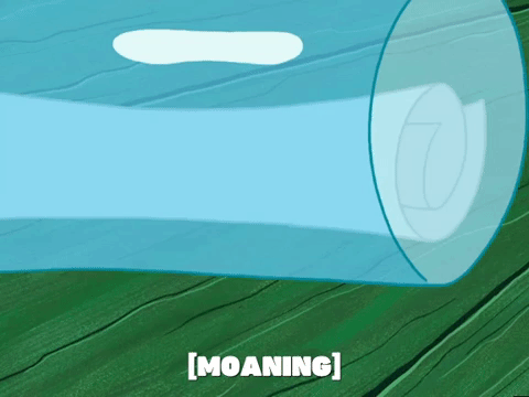 season 5 goo goo gas GIF by SpongeBob SquarePants