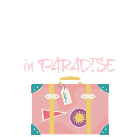 pursuingpretty travel mexico bachelor paradise Sticker