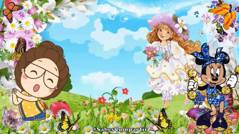 feliz dias GIF
