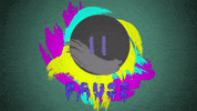80's art GIF by MFD