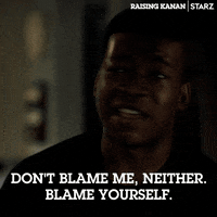 Patina Miller Starz GIF by Raising Kanan