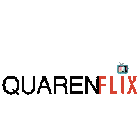Fim De Semana Netflix Sticker