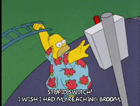 homer simpson GIF
