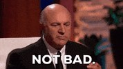 Not Bad Episode 7 GIF by ABC Network