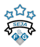 fgesquadrias obra projeto fg obras Sticker