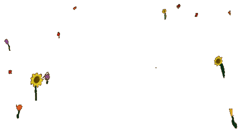 New Music Flower Sticker by Red Bull Records