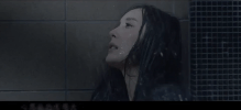 yang mi shang xin GIF