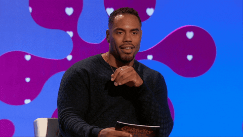 Game Show Love GIF by ABC Network