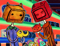 Animation Shopper GIF by Florens Debora