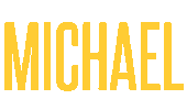 michael llr Sticker by LuLaRoe