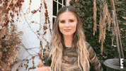 entertainment lady GIF by E!