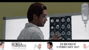 dccmd reza rahadian sytd2 sytd surga GIF