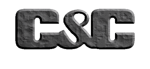 Ccconcrete Sticker by isellrovers