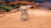 Double Fine Dance GIF by Kiln