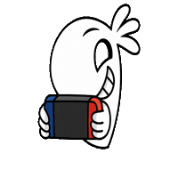Paulchen Sticker by Paulberger