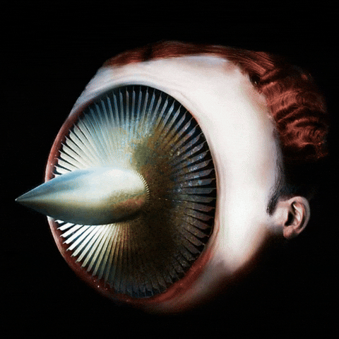 Animation Robot GIF by Alex Boya