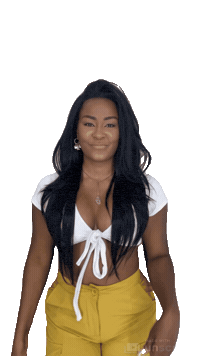 Irlaine Sticker by It Wigs