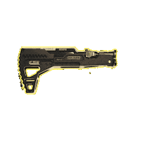 Engine Stock Sticker by Mancraftuk.com