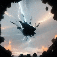 Art Glow GIF