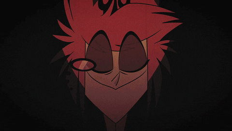 Angel Dust Adam GIF by Amazon Prime Video