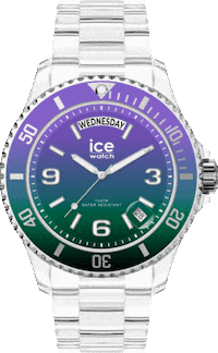 Fashion Summer Sticker by Time Zone