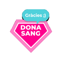 Logo Thanks Sticker by DonaSang