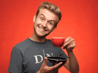 Perspectief coffee koffie perspectief perspectief maakt beter GIF