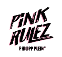Plein Paradise Sticker by Philipp Plein