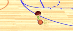 Amir Khan Basketball GIF by BACKYARD SPORTS
