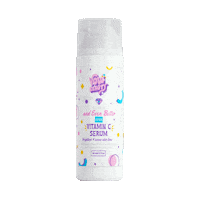 Skincare Vitamincserum Sticker by Vow Beauty