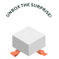 Surprise Sustainable Fashion Sticker by Style Theory