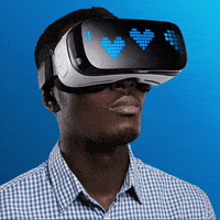 intel love heart wow amazing GIF