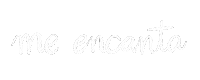 Blanco Me Gusta Sticker