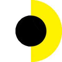 Suprematism Sticker by pirogart