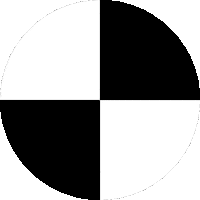 Suprematism Sticker by pirogart