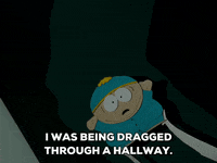 GIF by South Park 