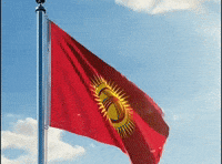 Kyrgyzstan Kyrgyz GIF
