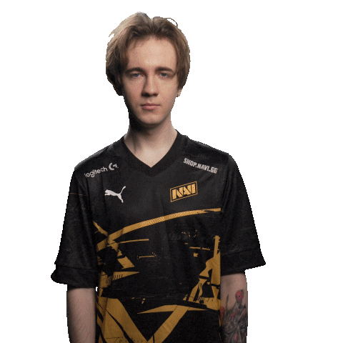 Navi Vct Sticker by VALORANT Esports